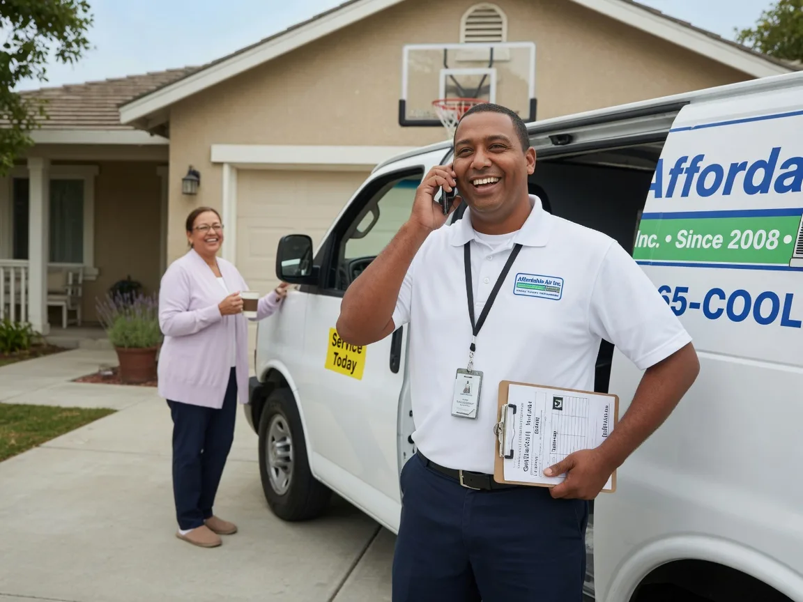 Central Ac Repair Leonore, IL FAQs